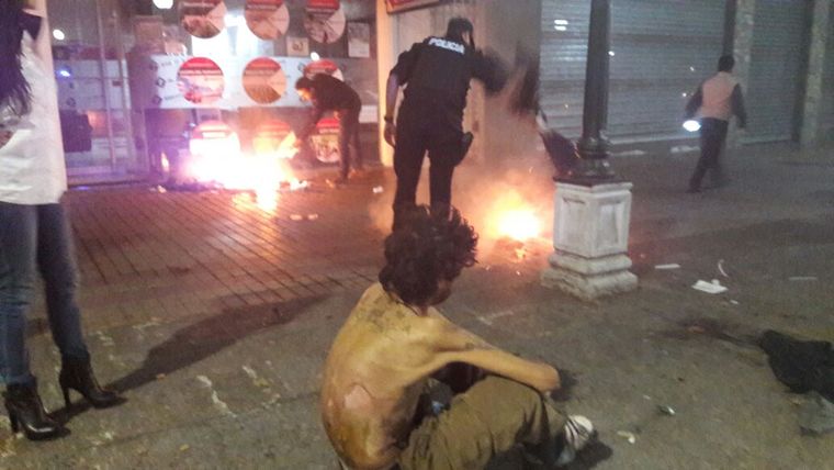 Foto: gentileza Carlos Jerez