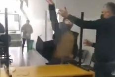 Foto: Captura de video