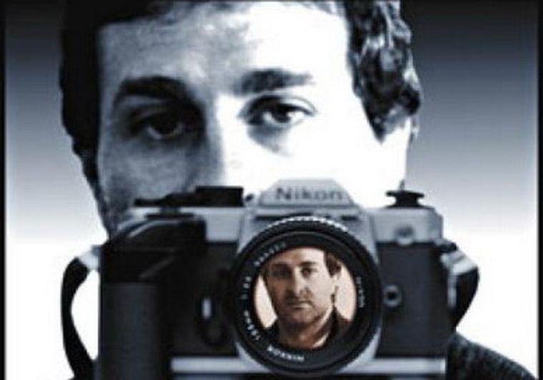 La muerte de Cabezas marcó un antes y un después. Foto: web