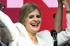 quien es laura fernandez, la nueva presidenta electa de costa rica