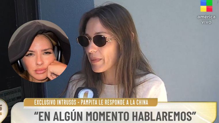 Las mediáticas y una posible guerra silenciosa. Créditos: Captura / Archivo MDZ