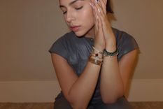 Ángela Aguilar posee nueve millones de seguidores en Instagram. Foto: Instagram/Ángela Aguilar