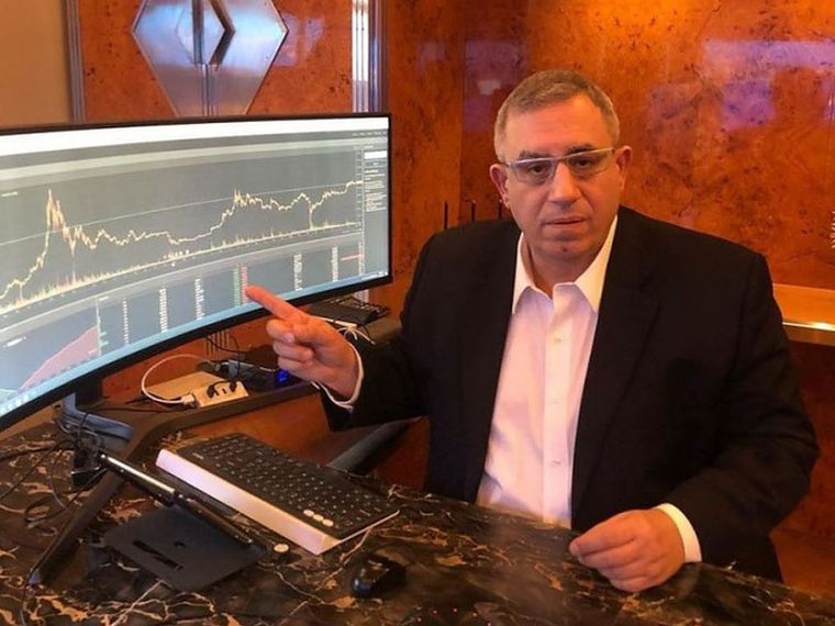 Carlos Maslatón criticó a Javier Milei por sus armados provinciales