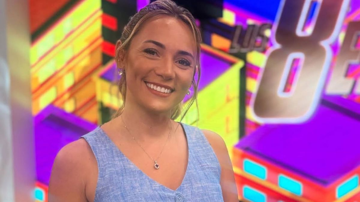 Gritos, empujones y escándalo: Rocío Oliva protagonizó un polémico episodio en un boliche