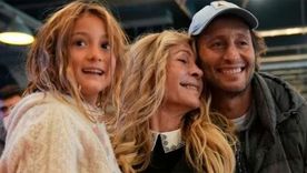 El mensaje de Cris Morena para Mila en su cumple 6. / Archivo El mensaje de Cris Morena para Mila en su cumple 6. / Archivo