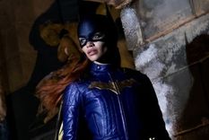 El film es protagonizado por Leslie Grace en el papel de Batichica Foto: TWITTER/LESLIE GRACE