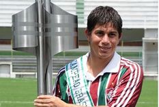 un argentino, en el equipo ideal de extranjeros en rio de janeiro