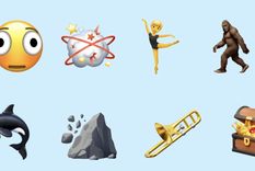 WhatsApp suma nuevos emojis en su última actualización. Foto: Emojipedia WhatsApp suma nuevos emojis en su última actualización. Foto: Emojipedia