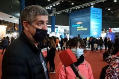 feria del libro: estos son los autores que la gente lee y recomienda