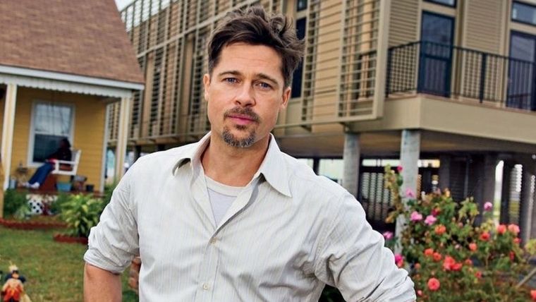 Brad Pitt Brad Pitt