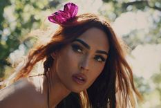 Megan Fox se hizo famosa a nivel mundial, tras protagonizar la primera película de Transformers. Foto: Instagram/Megan Fox