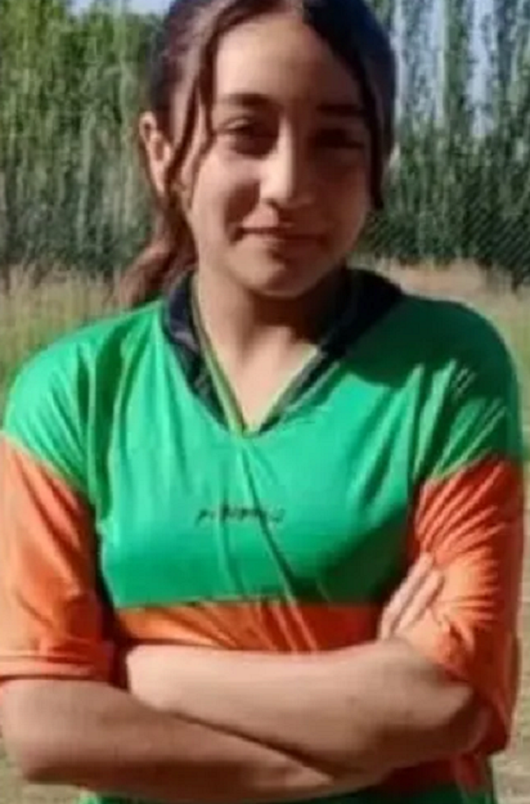 Maite Toro Foto: Facebook