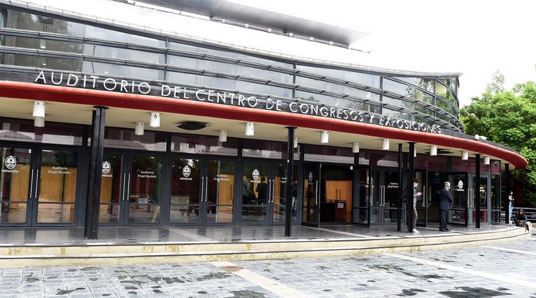 El evento se realizará en el Centro de Congresos y Exposiciones