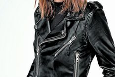 Con este truco de limpieza las prendas engomadas durarán muchos años Foto: ARCHIVO