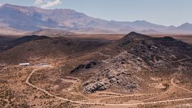 Con la aprobación legislativa, PSJ Cobre Mendocino se encamina a la etapa de factibilidad del proyecto. Con la aprobación legislativa, PSJ Cobre Mendocino se encamina a la etapa de factibilidad del proyecto.