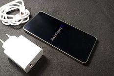 La última etapa del cronograma global de Xiaomi HyperOS 3 prioriza la estabilidad en equipos de años anteriores. La última etapa del cronograma global de Xiaomi HyperOS 3 prioriza la estabilidad en equipos de años anteriores.