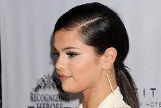 Selena Gómez