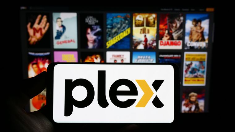 Plex endurece sus normas y complica el acceso a películas y series sin costo.