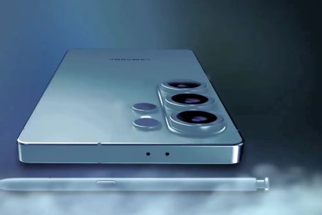 El Samsung Galaxy S26 Ultra finalmente contaría con una batería más grande para mejorar la autonomía.