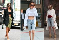 ¿Qué modelo elegirías para vos? Foto: Instagram @modastyyle