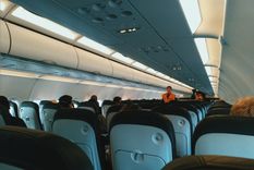 El ranking evalúa la calidad de todas las aerolíneas del mundo Foto: Pexels