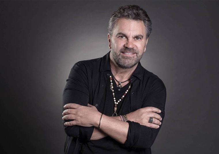 Manuel Mijares rompió el silencio y habló sobre la posibilidad de reconciliarse con Lucero.