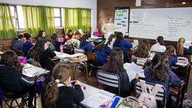 Mendoza ya tiene calendario escolar confirmado para el ciclo lectivo 2026. Mendoza ya tiene calendario escolar confirmado para el ciclo lectivo 2026.