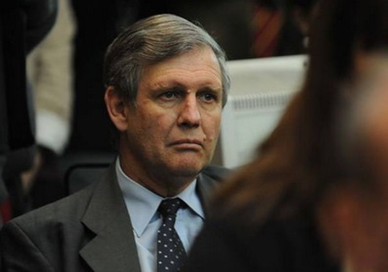 Foto: Publicada por Clarín