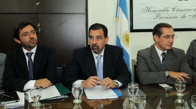 Foto: Nacho Gaffuri / MDZ