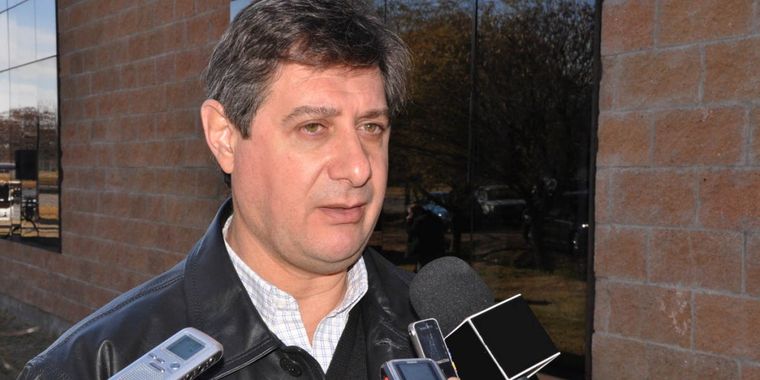 Foto: Agustín Mauricio/Mediamza.com