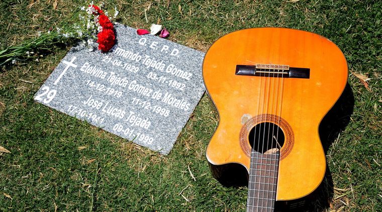 Foto: Secretaría de Cultura