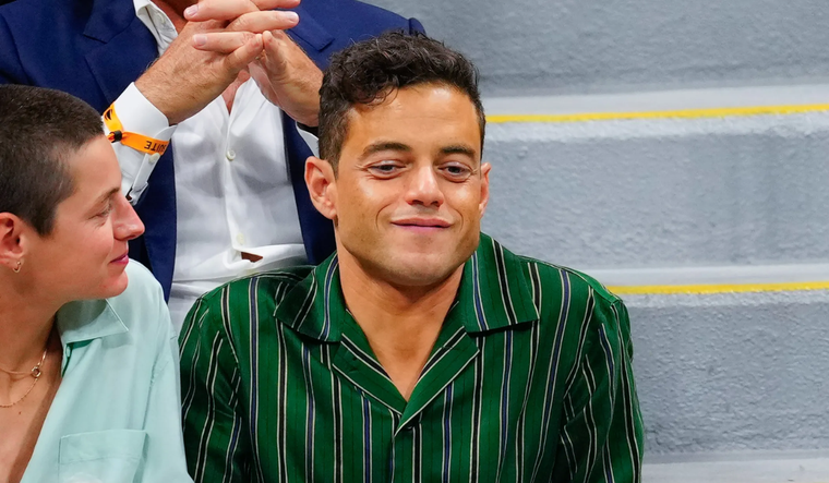 Rami Malek ya no esconde su sorpresivo romance con una figura de The Crown. Foto: Gotham