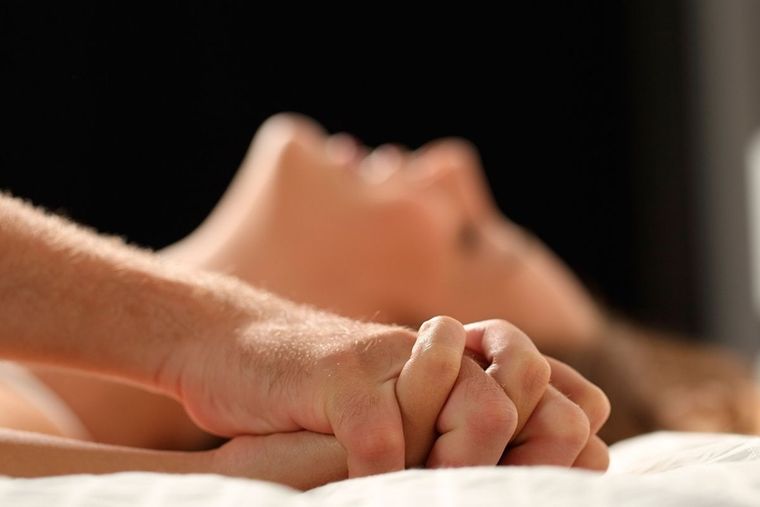 Posicione sexuales, estimulación, placer