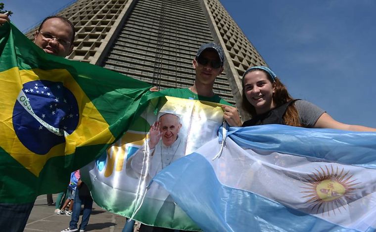 Foto: Folha