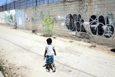 Los niños están aterrorizados: la polémica en EE.UU. por la decisión del gobierno de Trump de separar a los inmigrantes indocumentados de sus hijos