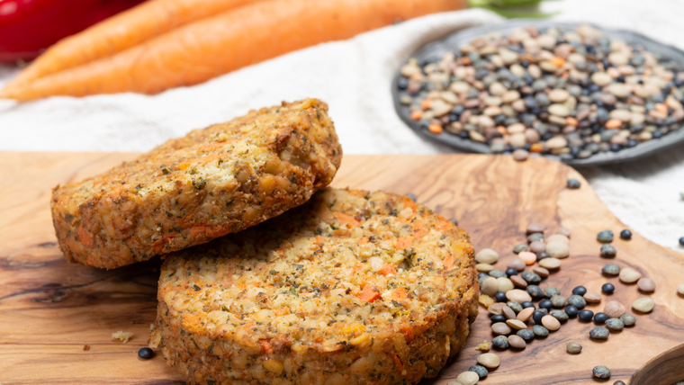 Esta receta cambiará tu forma de comer legumbres