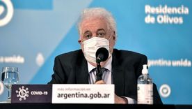 Citaron a indagatoria a Ginés González García por la investigación del Vacunatorio VIP.