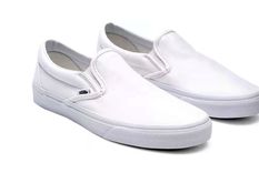 sliponvans En Google aumentaron un 70% las búsquedas de las slip-on de Vans Foto: Vans