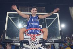 Godoy Cruz está de fiesta Foto: Prensa Godoy Cruz Godoy Cruz está de fiesta Foto: Prensa Godoy Cruz