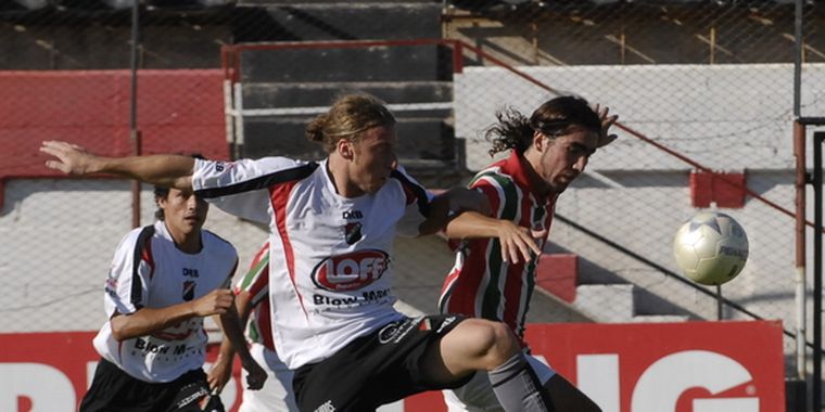 Foto: Marcelo Ruiz / MDZ