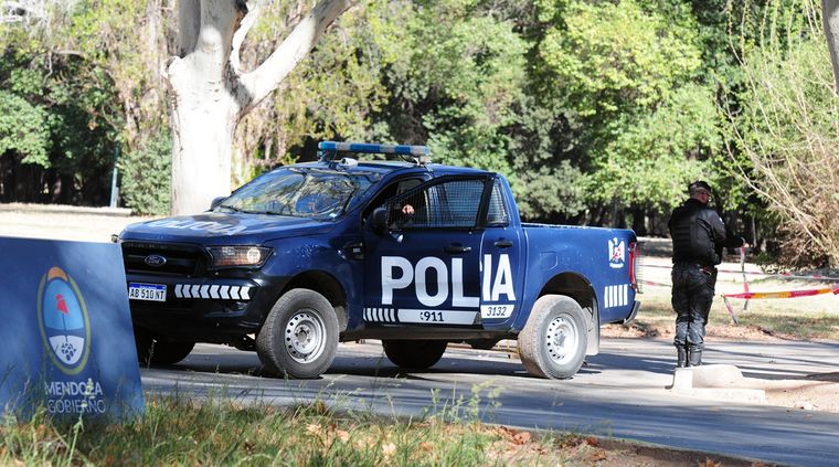 Foto: ALF PONCE MERCADO / MDZ