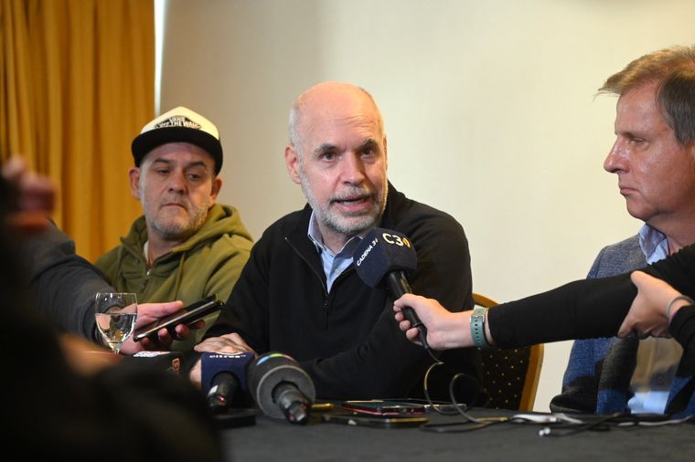 Foto: Prensa Ciudad de Buenos Aires