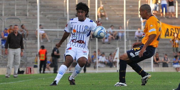 Foto: Nacho Gaffuri / MDZ