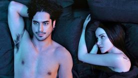 Un thriller erótico que te enganchará desde el primer episodio.&nbsp;