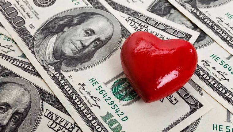 Los tres signos con grandes noticias en el amor y el dinero en el inicio de julio (Shutterstock). Foto: Archivo.