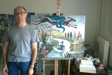 MDZol | Foto: Pierre-André Sauvageot