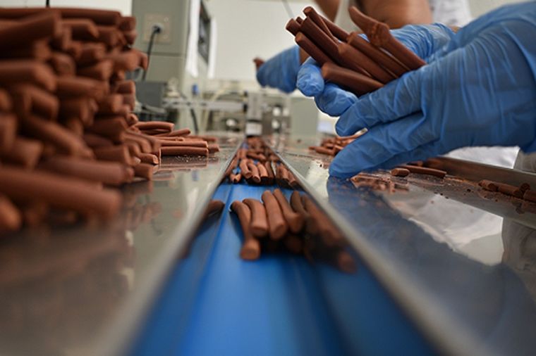 El negocio de productos alimenticios para mascotas tiene un gran potencial en Europa