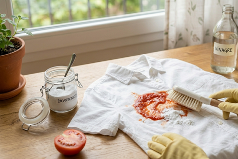 Los mejores trucos de limpieza. Fuente. IA Gemini. Los mejores trucos de limpieza. Fuente. IA Gemini.