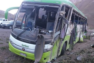 MDZol | Foto: Gentileza Gendarmería