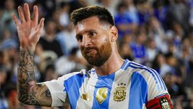 Messi votó een los The Best por ser el capitán de Argentina. Messi votó een los The Best por ser el capitán de Argentina.
